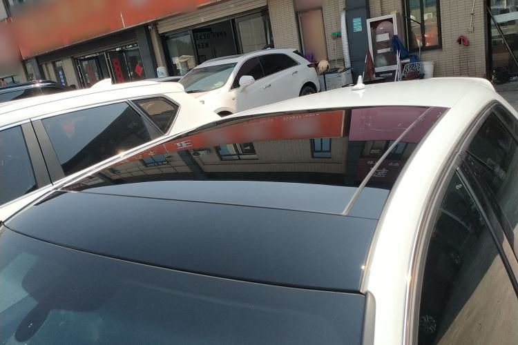 Used Audi A3 2018 30th Anniversary Edition Sportback 35 TFSI Fashion Model