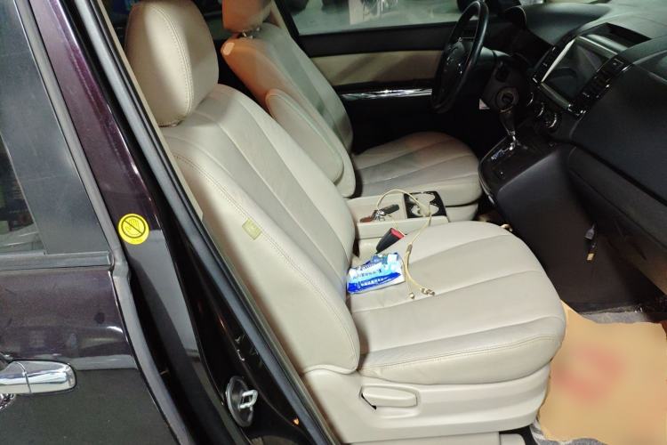 Used Mazda Mazda 8 2015 2.5L Ultimate Edition
