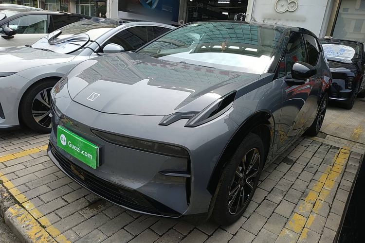 Used Zeekr X 2024 Four-Seat Rear-Drive Version