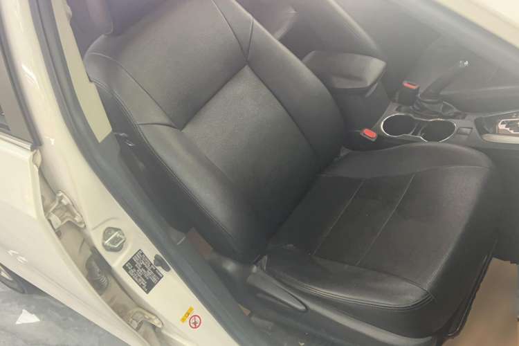 Used Toyota Corolla 2014 1.6L CVT GL