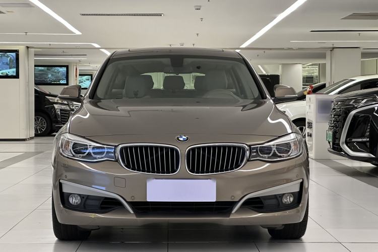 Used BMW 3 Series GT 2013 328i Sport Design Package