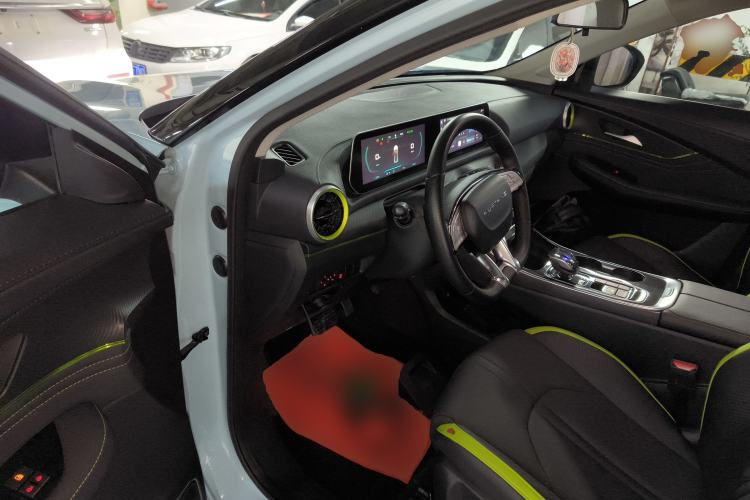 Used FORTHING Friday 2023 430 Elite