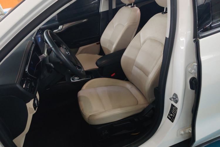 Used Ford Focus 2021 Sedan EcoBoost 180 Automatic Trendy Model
