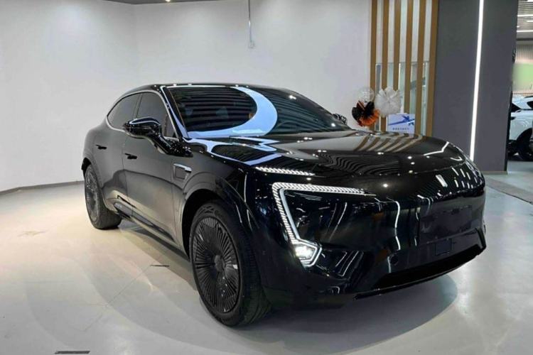 Used Avatr 11 2023 Harmony 116° Rear-Wheel Drive Version
