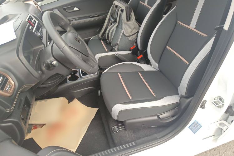 Used SOL E10X 2021 200km Classic Type