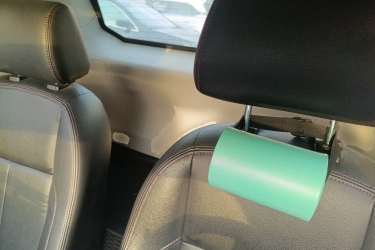 Used Zotye E200 2018 Flying Fish Model