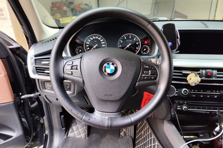 Used BMW X5 2018 xDrive35i Elegant Edition