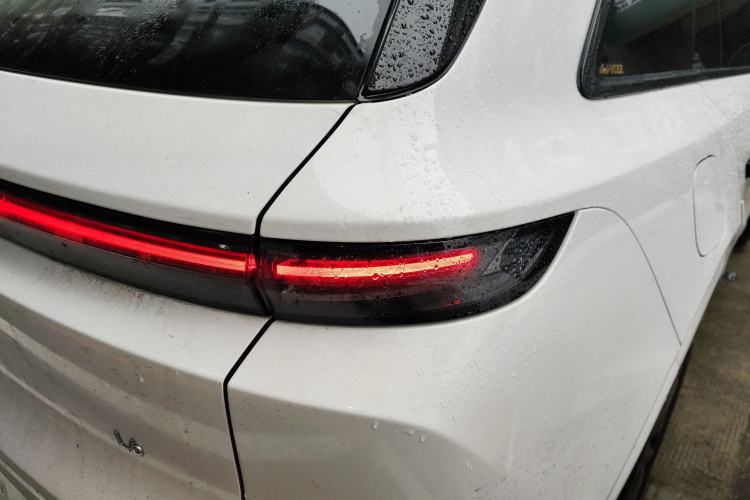 Used Li Auto L6 2024 Pro Model
