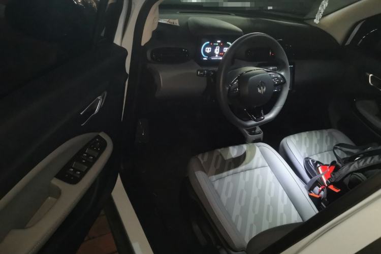 Used Leapmotor T03 2024 403 Comfort Edition
