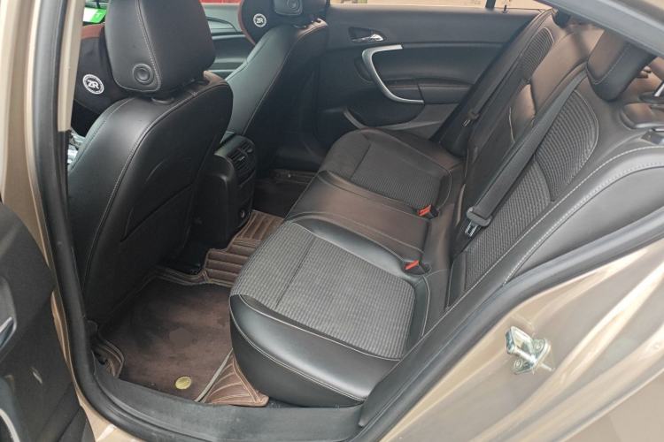 Used Buick Regal 2015 1.6T Leading Technology Model