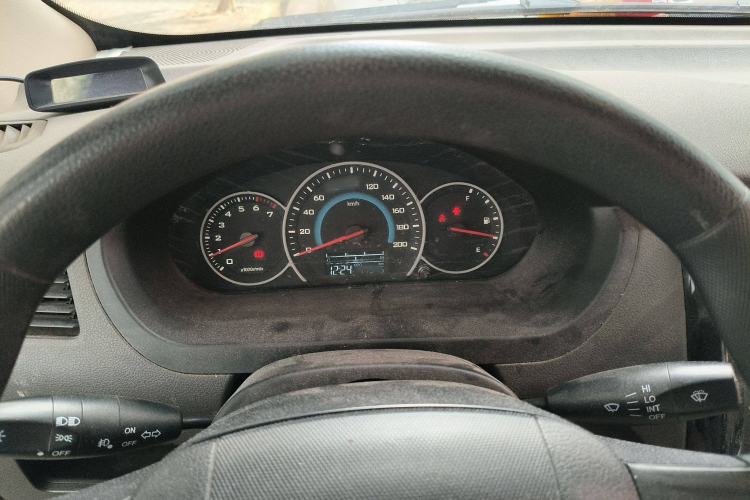 Used Wuling Rongguang V 2016 1.5L Standard Version