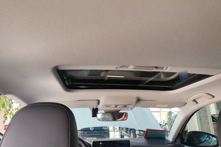 Used Volkswagen Lavida 2024 300TSI DSG Starry Sky Leading Edition
