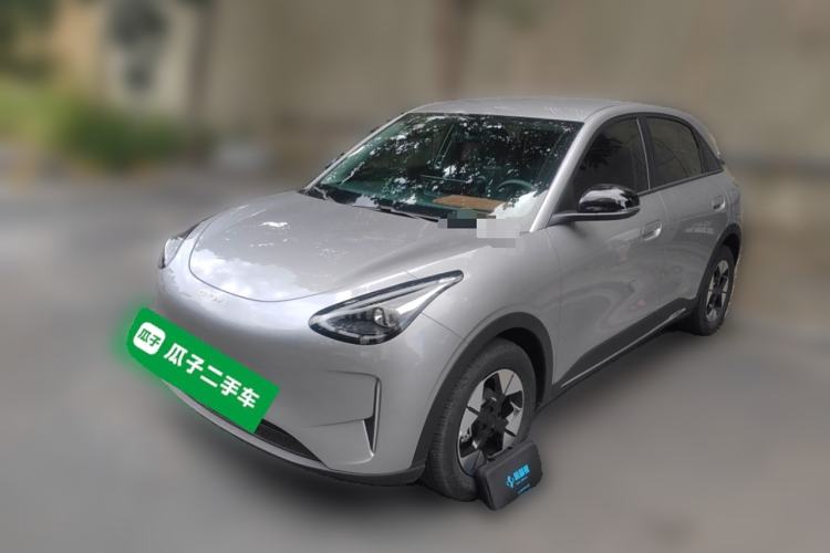 Used Geely Auto Geome 2025 UP 410km Exploration Edition