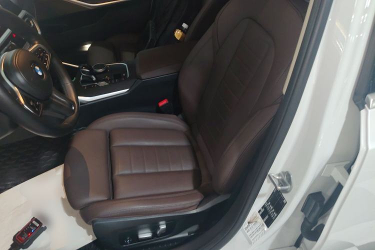 Used BMW 3 Series 2020 320Li M Sport Package