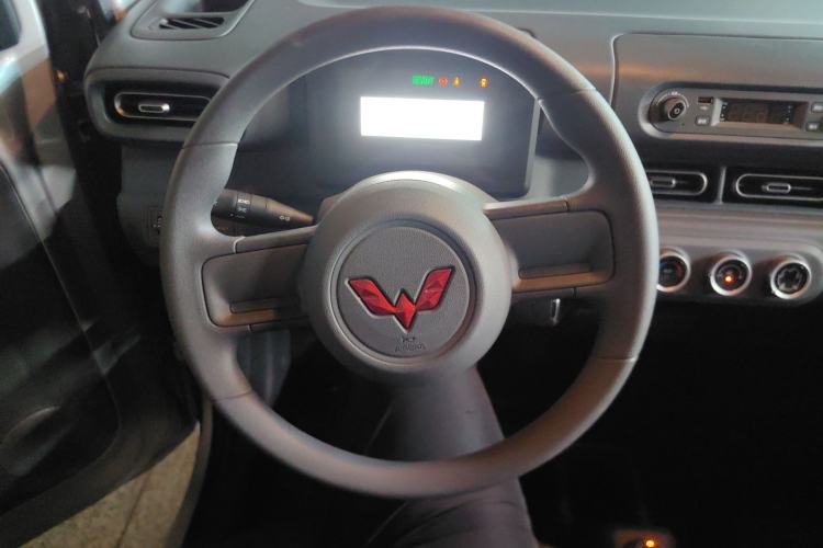 Used Wuling Zhiguang New Energy 2025 Standard Model
