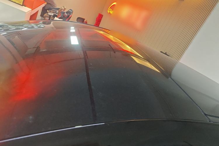 Used XPeng G3 2019 Smart Edition