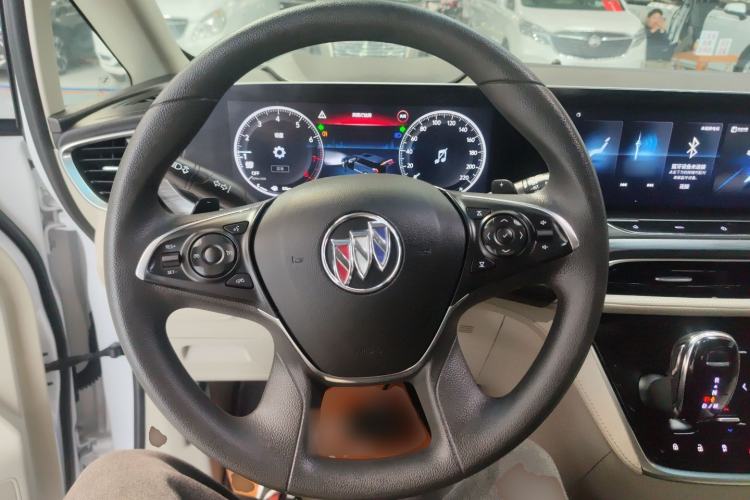 Used Buick GL8 2023 ES Lu Zun Comfort Model