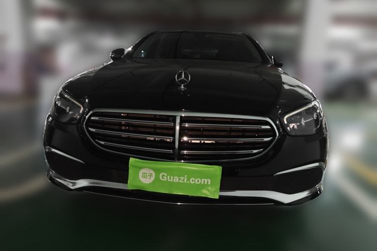 Used Mercedes-Benz E-Class 2023 Updated E 300 L Fashion Edition