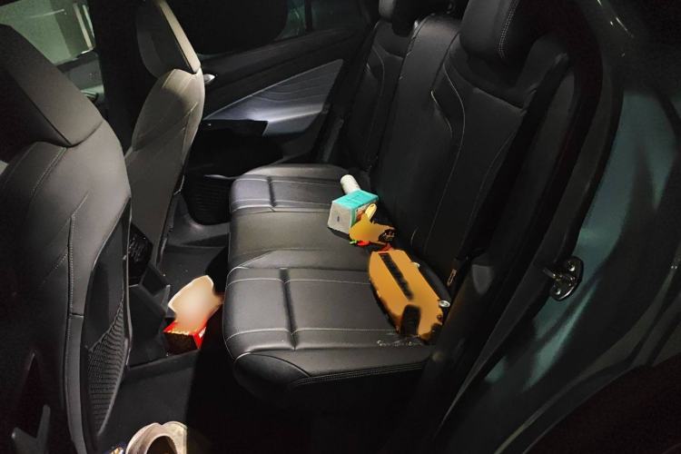 Used Volkswagen ID.4 X 2021 Pure Edition
