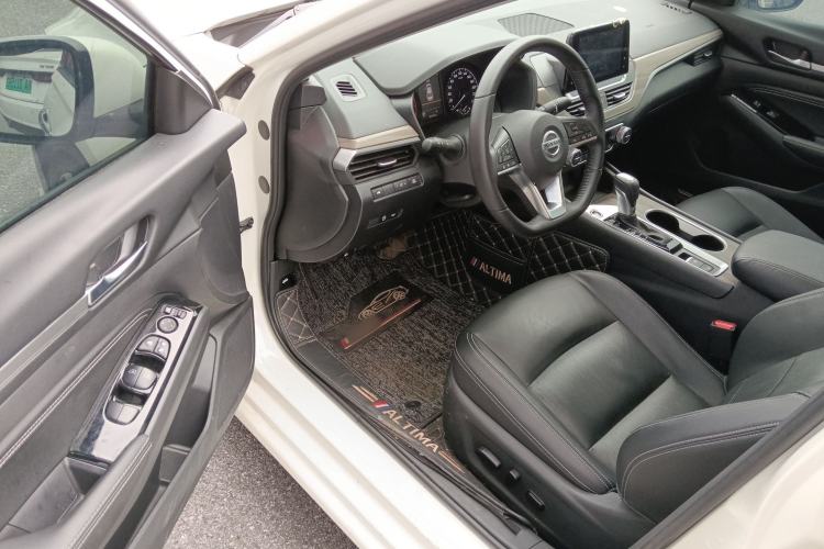 Used Nissan Teana 2021 2.0L XL Comfort Edition Driver Seat