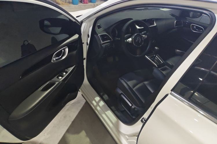 Used Nissan Sylphy 2024 Classic 1.6XL CVT Luxury Edition