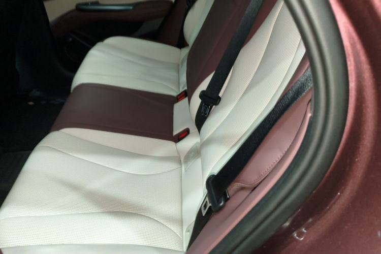 Used BYD Seal 07 DM-i 2025 Intelligent Driving Version DM-i 1.5L 125 km Prestige Edition