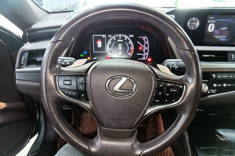 Used Lexus ES 2020 200 Excellence Edition