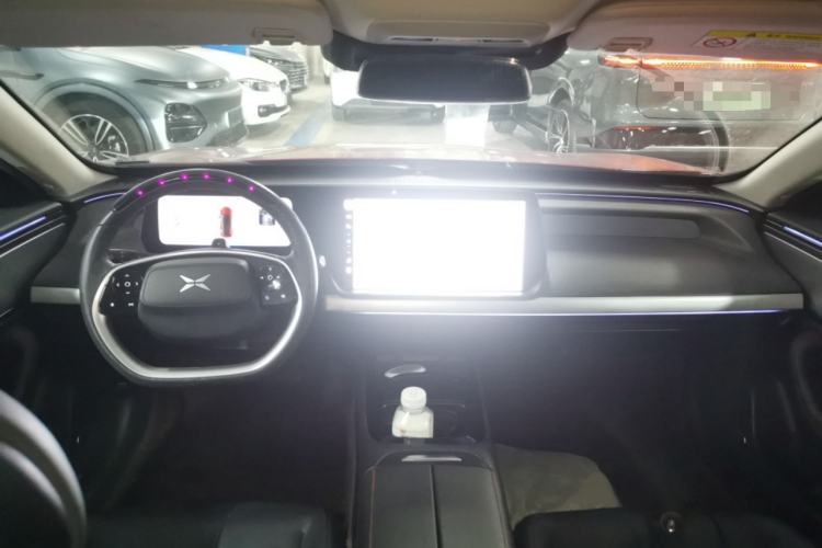 Used XPeng P7 2020 706G
