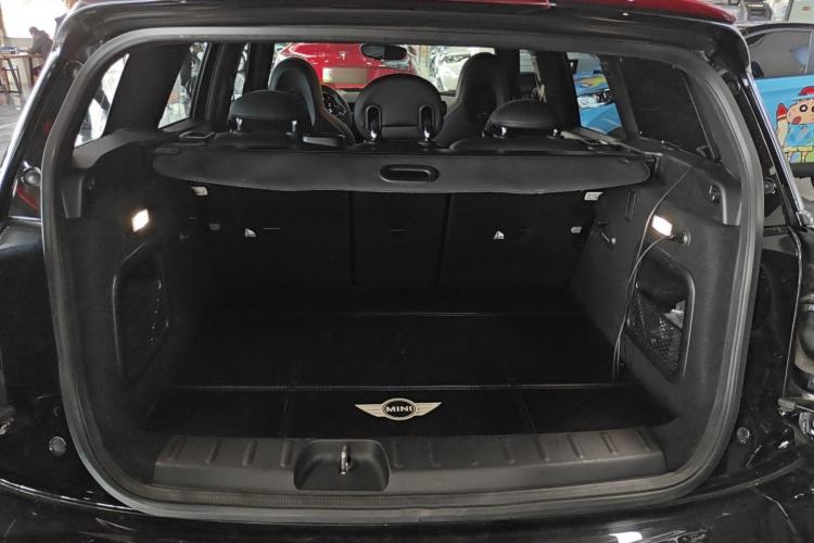 Used MINI JCW CLUBMAN 2022 2.0T JOHN COOPER WORKS ALL-IN