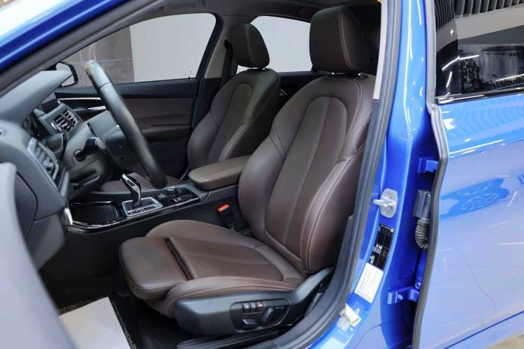 Used BMW 1 Series 2020 120i M Sport Package Left Front Seat