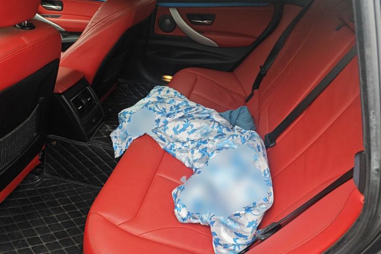 Used BMW 3 Series GT 2018 330i xDrive M Sport Edition
