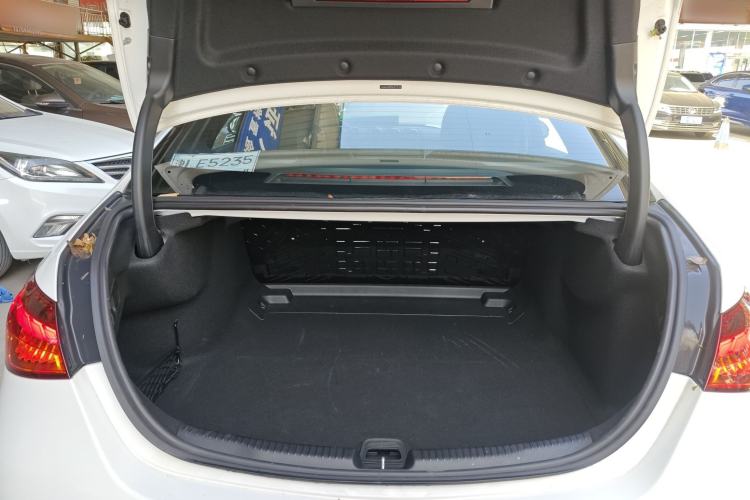 Used Mercedes-Benz C-Class 2025 C 260 L Obsidian Night Sport Edition