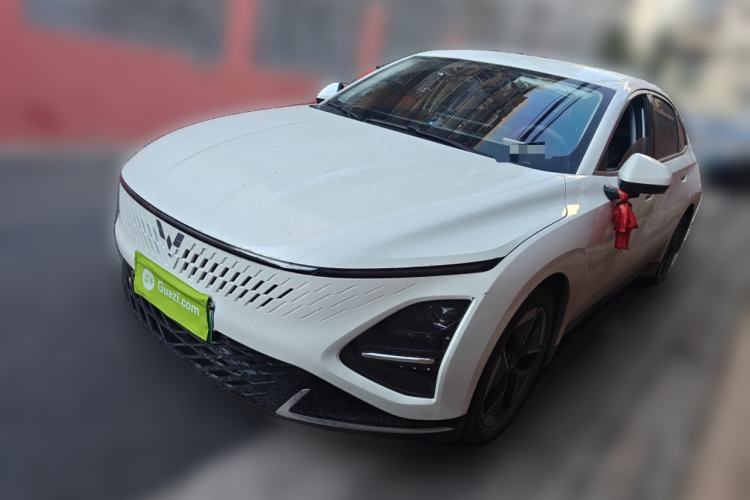 Used Wuling Xingguang 2025 150 km Smart Advanced Version