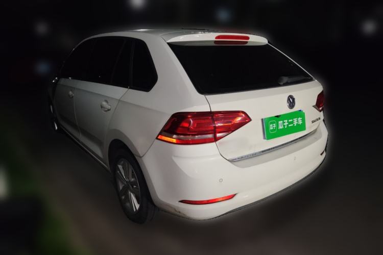 Used Volkswagen Santana 2015 Haval H6 1.6L Automatic Comfort Model