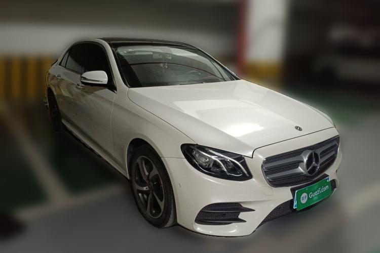 Used Mercedes-Benz E-Class 2019 Restyled E 300 L Sport Luxury Edition
