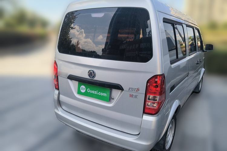 Used Dongfeng Xiaokang K07S 2022 1.3L High-Power Base Version