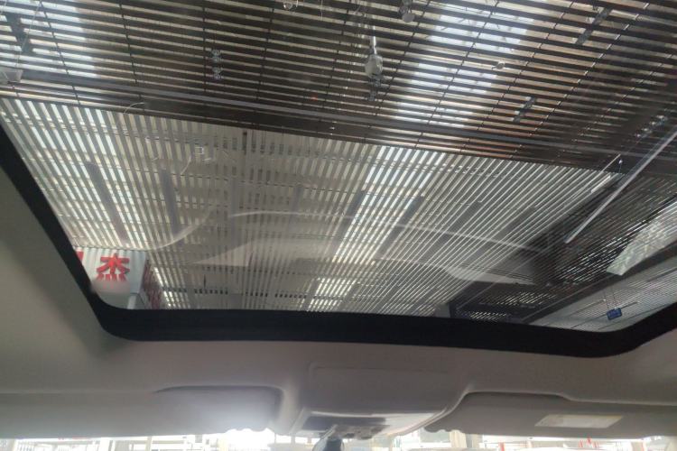 Used Volkswagen Teramont 2017 380TSI Four-Wheel Drive Luxury Edition
