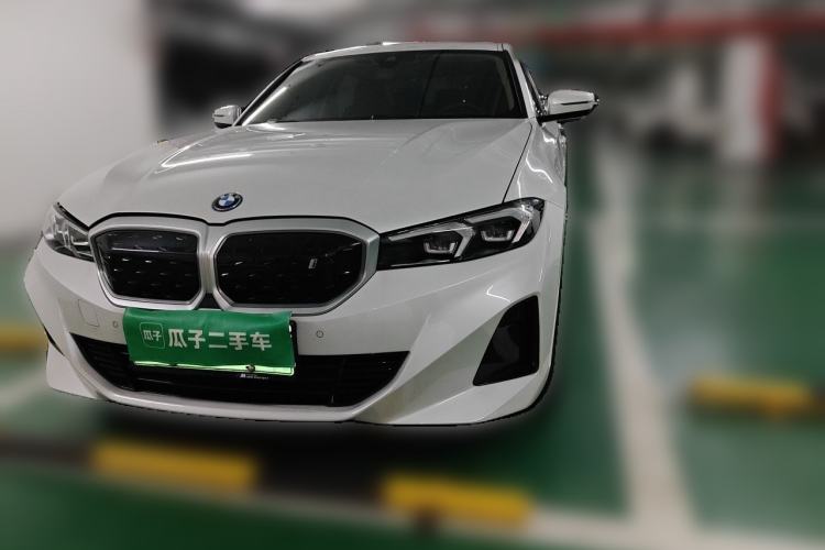 Used BMW i3 2022 eDrive 35 L
