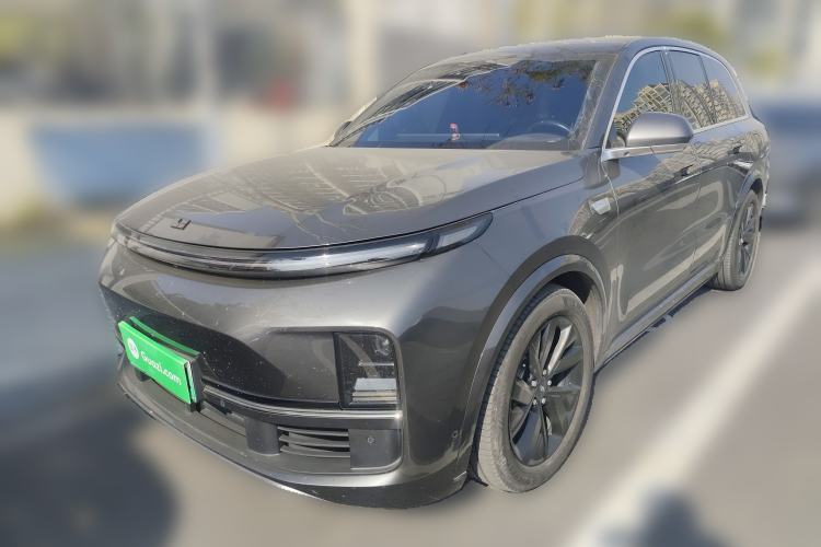 Used Li Auto L8 2023 Pro Model