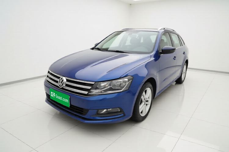 Used Volkswagen Gran Lavida 2015 230TSI DSG Comfort Edition
