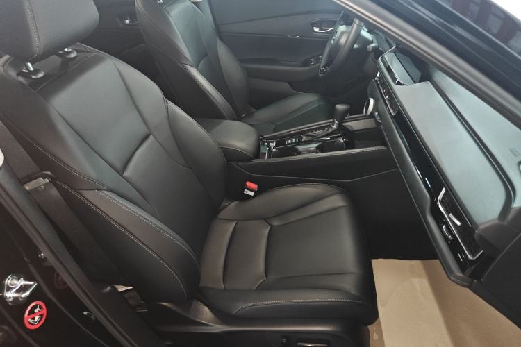 Used Honda Inspire 2025 260TURBO Elite Edition
