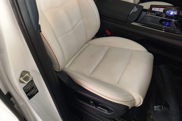 Used GAC Trumpchi E9 2023 E9 MAX