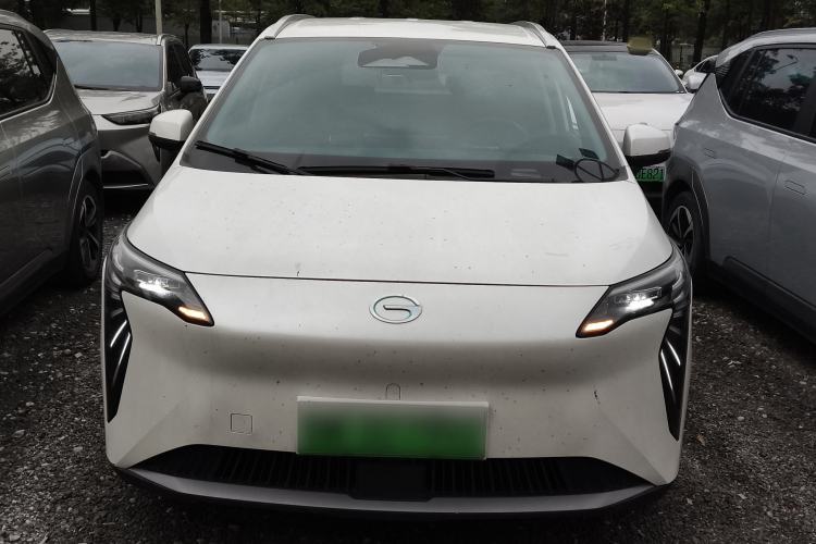 Used AION Y 2023 Plus 510 Enjoy Edition