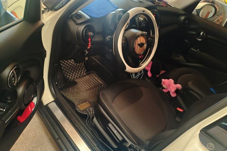 Used MINI MINI 2018 1.5T ONE Five-Door Edition