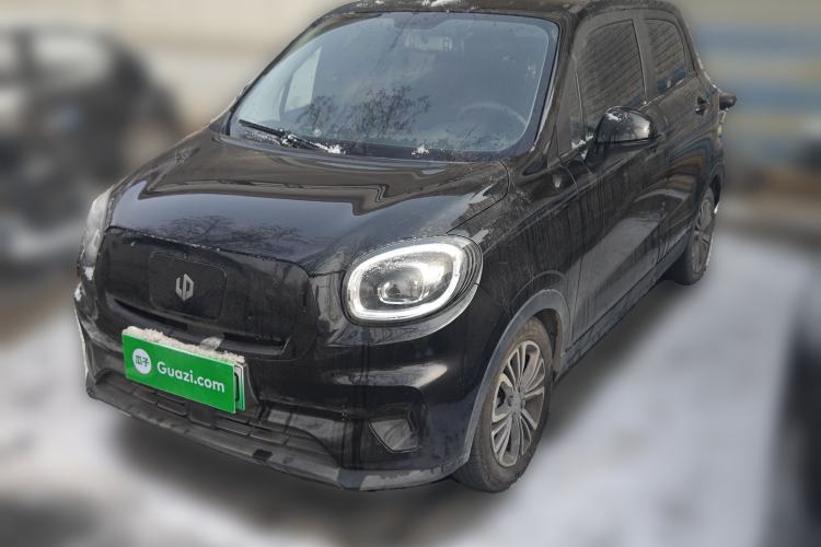 Used Leapmotor T03 2021 400 Lite Edition - Lithium-Ion Battery