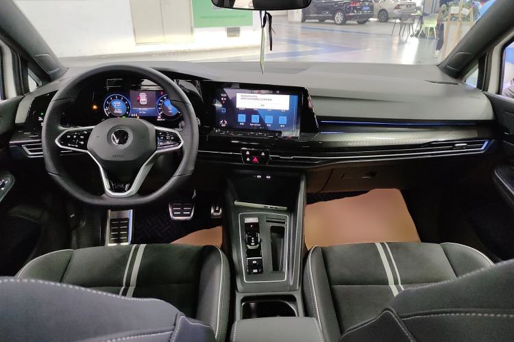 Used Volkswagen Golf 2021 280TSI DSG R-Line