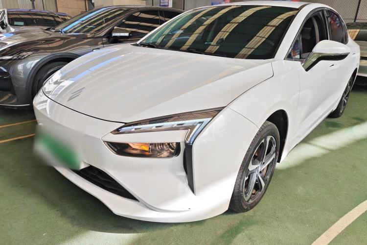 Used JMEV GSE 2024 Standard Range Travel Edition