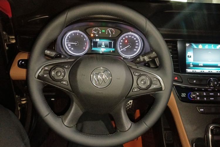 Used Buick LaCrosse 2016 20T Elite Edition