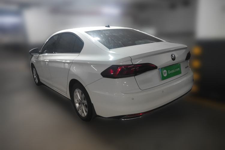 Used Volkswagen Bora 2021 1.5L Automatic Elite Smart Connect Edition