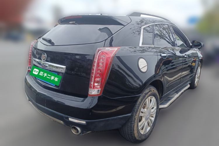 Used Cadillac SRX 2013 3.0L Comfort Model